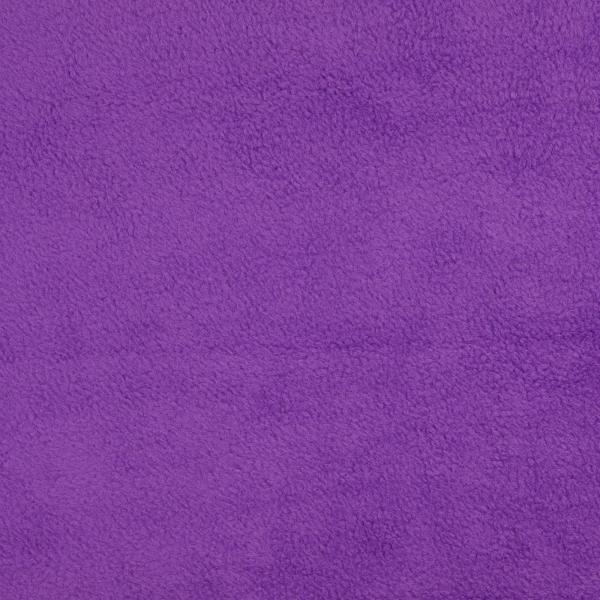 Polarfleece Antipilling Violett